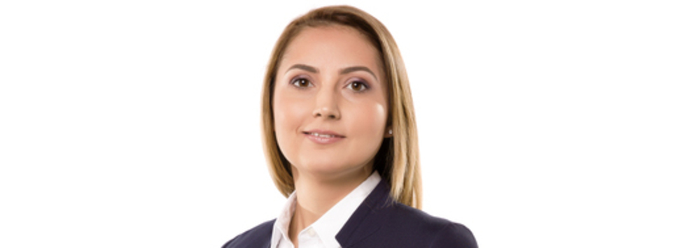 Alina Giurgea