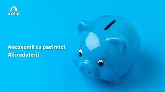 Stresul financiar al datornicilor şi soluţia KRUK România